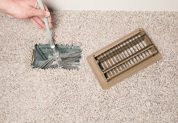 Best Best Air Duct Cleaning Company  in Houserville, PA