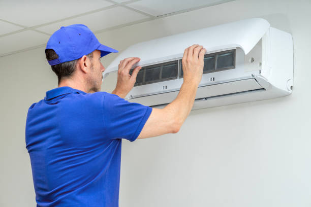 Best HVAC Duct Inspection Services  in Houserville, PA