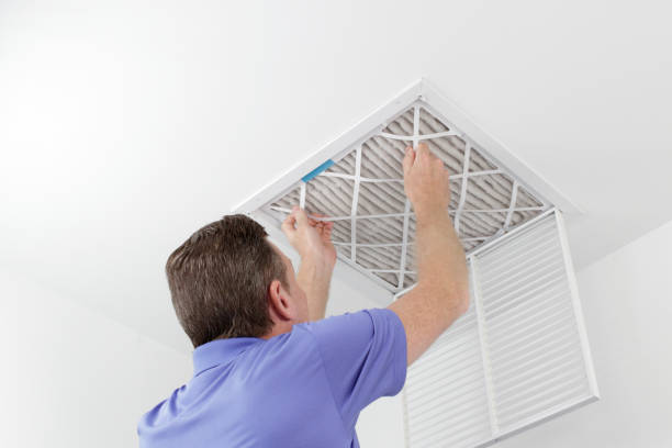 Best Home Air Vent Cleaning  in Houserville, PA